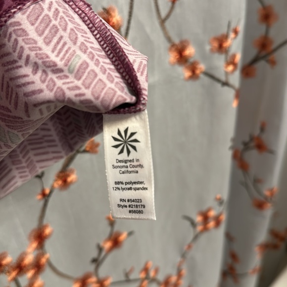 ATHLETA DRESS - Picture 5 of 5